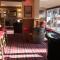 The White Hart pub and rooms
