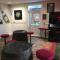 The White Hart pub and rooms