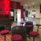 The White Hart pub and rooms