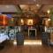 The White Hart pub and rooms