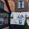 The White Hart pub and rooms