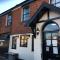 The White Hart pub and rooms