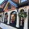 The White Hart pub and rooms
