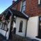 The White Hart pub and rooms