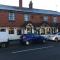 The White Hart pub and rooms