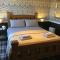 The White Hart pub and rooms