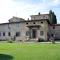 Villa Medicea Lo Sprocco