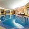 Hotel Bellevue Ski & Relax - Half Board