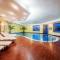 Hotel Bellevue Ski & Relax - Half Board
