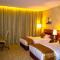 Velvet Hotel Jeddah