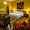 Yabar Hotel Plaza