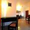 Cozy Candolim Apartment fully furnished for five adults
