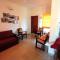 Cozy Candolim Apartment fully furnished for five adults