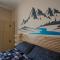 Snowake House