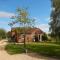 The Paddock at Peacock Farm near Belvoir Castle - Redmile