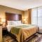 Comfort Inn & Suites Staunton