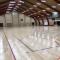Idrætscenter Jammerbugt - Fjerritslev