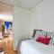 Modern Apartment Bica dos Olhos
