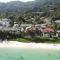 Shanaz Beachside Retreat