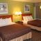 Americas Best Value Inn Boardman