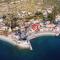 Foto: Apartments by the sea Drasnice, Makarska - 10359 17/29