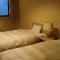 Hotel Hitachi Hills