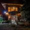 Hotel Bosque Verde Lodge