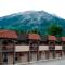 Maligne Lodge - Jasper