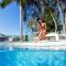 BIG4 Batemans Bay at Easts Riverside Holiday Park