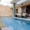 SereS Springs Resort & Spa, Singakerta - 乌布