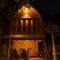 Foto: Bamboo Bungalow 6/99