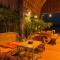 Foto: Bamboo Bungalow 9/99