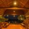 Foto: Bamboo Bungalow 10/99