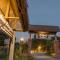 Foto: Bamboo Bungalow 1/99