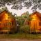 Foto: Bamboo Bungalow 4/99