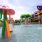 Maikhao Palm Beach Resort - SHA Plus - Maikhau-part