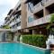 Maikhao Palm Beach Resort - SHA Plus - Maikhau-part