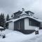 Apartment EM - Harrachov