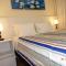 Flat luxuoso no centro comercial Faria Lima