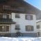 Chalet Stelvio