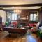 Oakland Cottage Bed and Breakfast