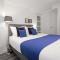 Guesthouse Prinsencanal 1