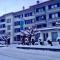 Parkhotel Bellevue Budget - Lenk im Simmental