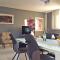 Veduta Luxury Apartments