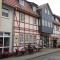 Hotel "Drei Rosen" OHG Regina & Hans - Peter Faßbinder - Worbis