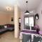 Apartments Lavanda - free parking and grill