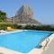Foto: Baupres luxurious front line apartment in Calpe 7/29