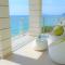 Foto: Baupres luxurious front line apartment in Calpe 5/29