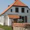holiday apartment in Steffenshagen with garden