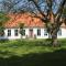 Lush Apartment in Steffenshagen with Garden - Steffenshagen